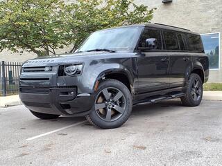 2025 Land Rover Defender for sale in Boerne TX