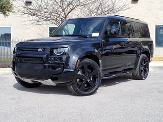 2026 Land Rover Defender