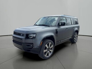 2026 Land Rover Defender