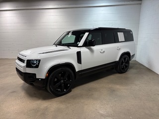 2025 Land Rover Defender for sale in Glen Cove NY