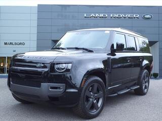 2025 Land Rover Defender for sale in Marlboro NJ