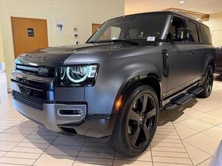 2025 Land Rover Defender for sale in Southampton NY