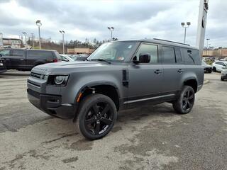 2026 Land Rover Defender