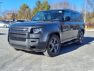 2025 Land Rover Defender for sale in Marlboro NJ