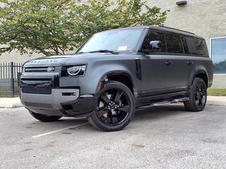 2026 Land Rover Defender for sale in Boerne TX