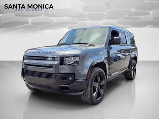 2025 Land Rover Defender for sale in Santa Monica CA