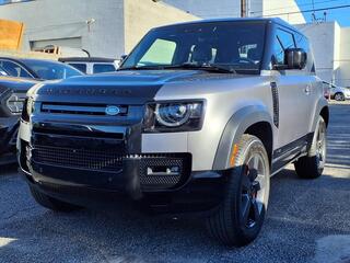 2023 Land Rover Defender