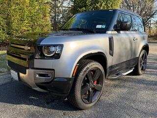 2021 Land Rover Defender for sale in Southampton NY