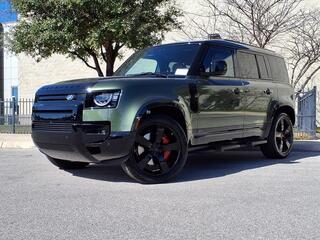 2026 Land Rover Defender for sale in Boerne TX