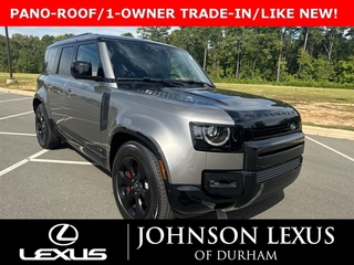 2024 Land Rover Defender for sale in Durham NC