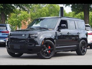2023 Land Rover Defender