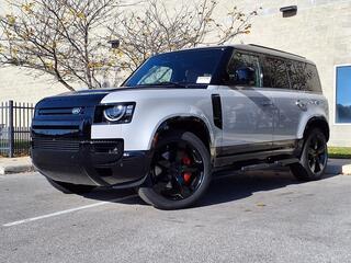 2026 Land Rover Defender for sale in Boerne TX