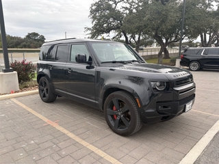 2023 Land Rover Defender