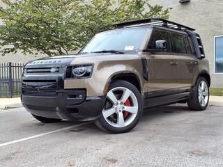 2025 Land Rover Defender for sale in Boerne TX