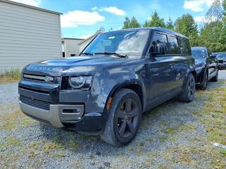 2023 Land Rover Defender