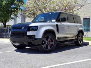 2026 Land Rover Defender for sale in Boerne TX