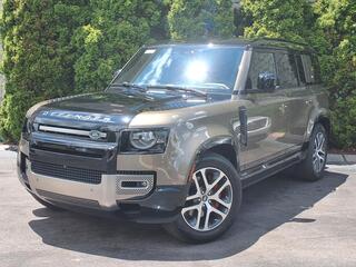 2023 Land Rover Defender