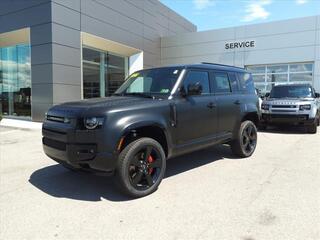 2024 Land Rover Defender