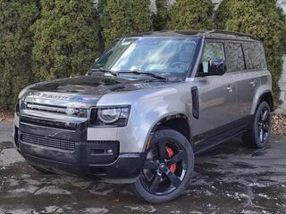 2025 Land Rover Defender for sale in Brentwood TN