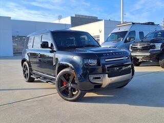 2021 Land Rover Defender