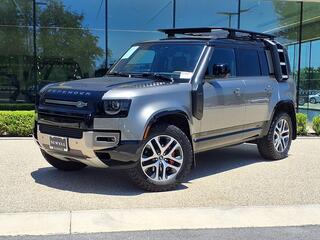 2021 Land Rover Defender for sale in Boerne TX