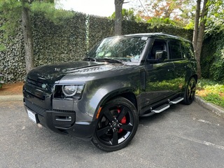 2023 Land Rover Defender