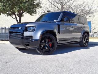 2024 Land Rover Defender for sale in Boerne TX