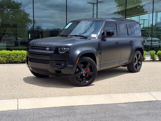 2022 Land Rover Defender for sale in Boerne TX