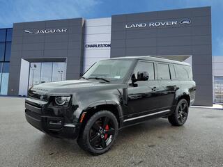 2023 Land Rover Defender