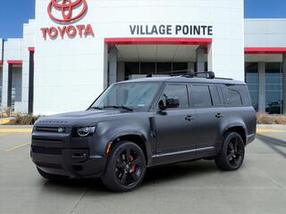 2023 Land Rover Defender