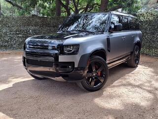 2024 Land Rover Defender