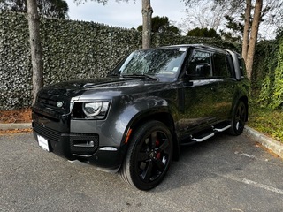 2023 Land Rover Defender for sale in Huntington NY