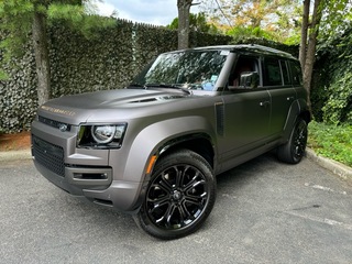 2025 Land Rover Defender for sale in Huntington NY