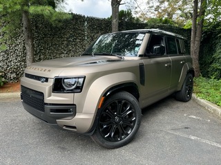 2025 Land Rover Defender for sale in Huntington NY