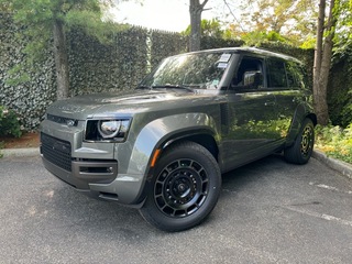 2025 Land Rover Defender for sale in Huntington NY