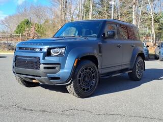 2026 Land Rover Defender for sale in Marlboro NJ