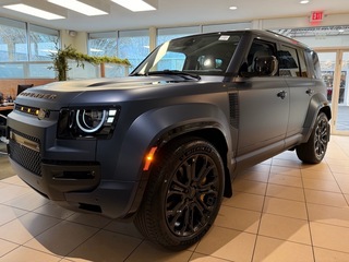 2026 Land Rover Defender for sale in Southampton NY
