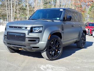 2025 Land Rover Defender for sale in Marlboro NJ