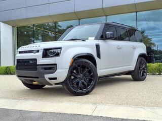 2026 Land Rover Defender for sale in Boerne TX