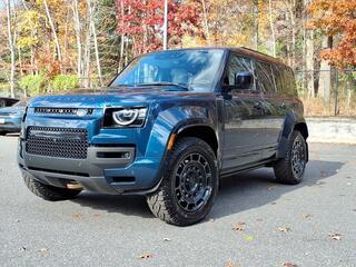 2026 Land Rover Defender for sale in Marlboro NJ