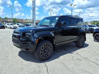 2026 Land Rover Defender