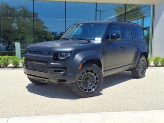 2026 Land Rover Defender
