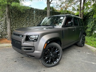 2025 Land Rover Defender for sale in Huntington NY