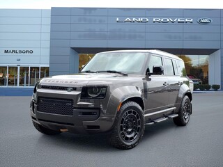 2026 Land Rover Defender for sale in Marlboro NJ
