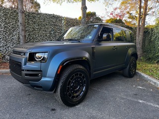 2026 Land Rover Defender for sale in Huntington NY