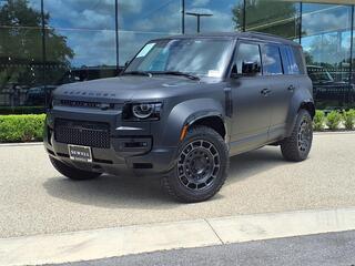 2026 Land Rover Defender for sale in Boerne TX