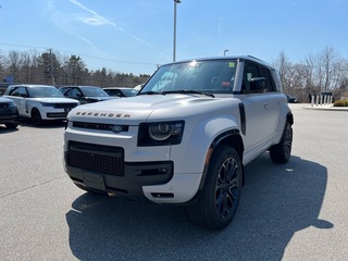 2026 Land Rover Defender for sale in Matteson IL