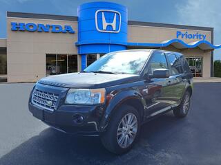 2010 Land Rover LR2