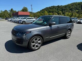 2018 Land Rover Range Rover for sale in Kingsport TN