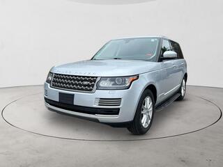 2015 Land Rover Range Rover for sale in Matteson IL